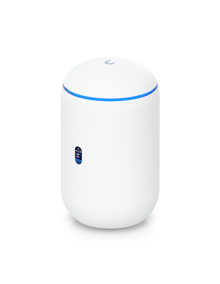 UDR7 | Buy Ubiquiti UDR7,Desktop 10G Cloud Gateway with integrated WiFi 7, PoE switch, microSD storage| WISP Australia