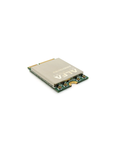 AWM27921EU |Alfa AWM27921EU WiFi 6E 2x2 dual-band WLAN and Bluetooth v5.2 M.2 module| WISP Australia