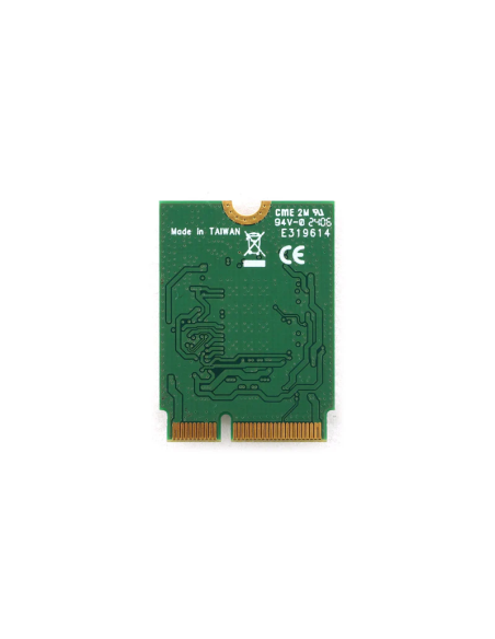 AWM27921EU |Alfa AWM27921EU WiFi 6E 2x2 dual-band WLAN and Bluetooth v5.2 M.2 module| WISP Australia