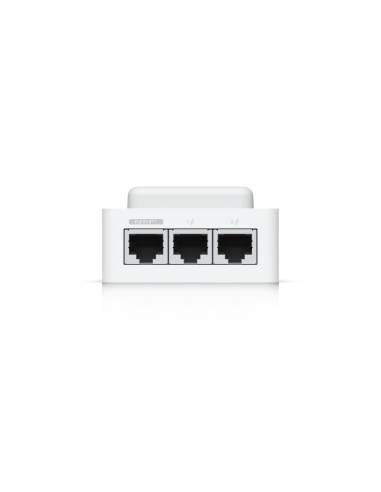 Ubiquiti UA-Hub-Door-Mini| Ubiquiti UA-Hub-Door-Mini Compact Access Control Hub for a single door | WISP Australia