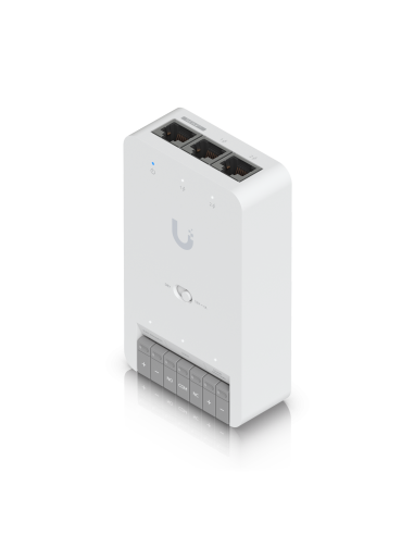 Ubiquiti UA-Hub-Door-Mini| Ubiquiti UA-Hub-Door-Mini Compact Access Control Hub for a single door | WISP Australia