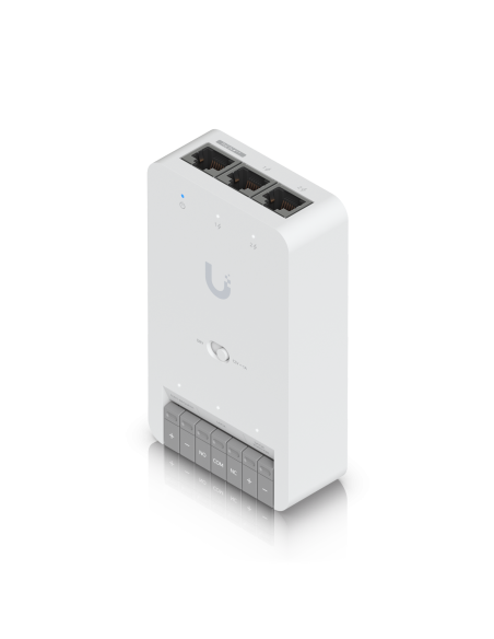 Ubiquiti UA-Hub-Door-Mini| Ubiquiti UA-Hub-Door-Mini Compact Access Control Hub for a single door | WISP Australia