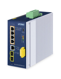 IGS-5225-4UP1T2S-12V