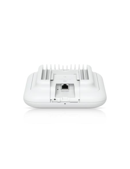 U7-Outdoor| Ubiquiti U7-Outdoor AP, WiFi 7 AP with 4 spatial streams, an integrated directional super antenna, 2x2 MU-MIMO | WIS