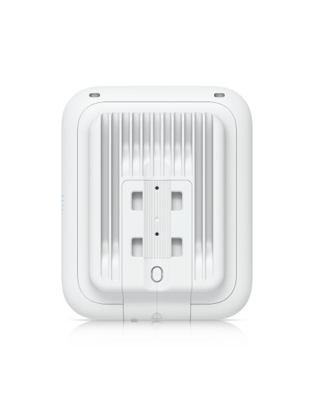 U7-Outdoor| Ubiquiti U7-Outdoor AP, WiFi 7 AP with 4 spatial streams, an integrated directional super antenna, 2x2 MU-MIMO | WIS