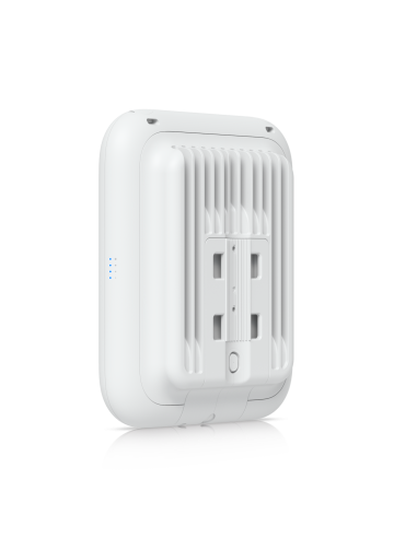 U7-Outdoor| Ubiquiti U7-Outdoor AP, WiFi 7 AP with 4 spatial streams, an integrated directional super antenna, 2x2 MU-MIMO | WIS