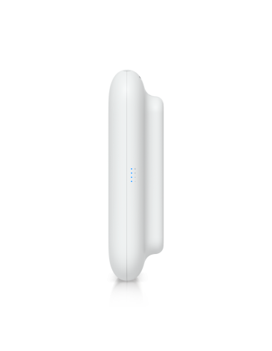 U7-Outdoor| Ubiquiti U7-Outdoor AP, WiFi 7 AP with 4 spatial streams, an integrated directional super antenna, 2x2 MU-MIMO | WIS