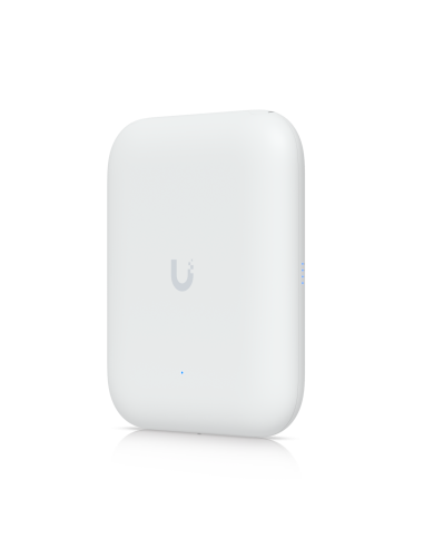 U7-Outdoor| Ubiquiti U7-Outdoor AP, WiFi 7 AP with 4 spatial streams, an integrated directional super antenna, 2x2 MU-MIMO | WIS