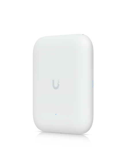U7-Outdoor| Ubiquiti U7-Outdoor AP, WiFi 7 AP with 4 spatial streams, an integrated directional super antenna, 2x2 MU-MIMO | WIS