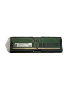 Micron MTC10C1084S1EC56BD1 16GB DDR5-5600 ECC UDIMM Memory