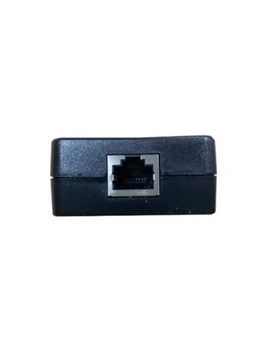 POE-INJ-1000-WTs|Tycon POE-INJ-1000-WTs GigE 4Pr Pasv PoE Inj/Splitter, Pins 1236V+,5-58VDC Input, Shielded RJ45| WISP Australia