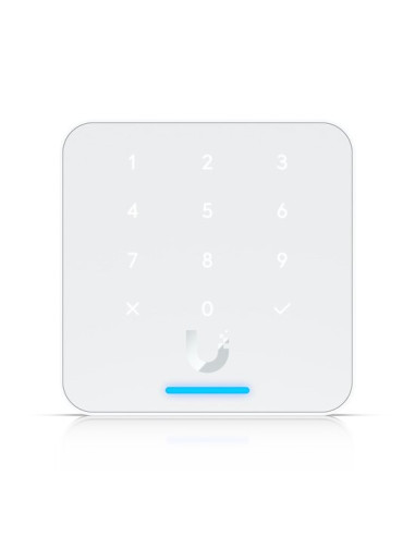 Ubiquiti UniFi Access G3 Reader Flex (UA-G3-FLEX-W)