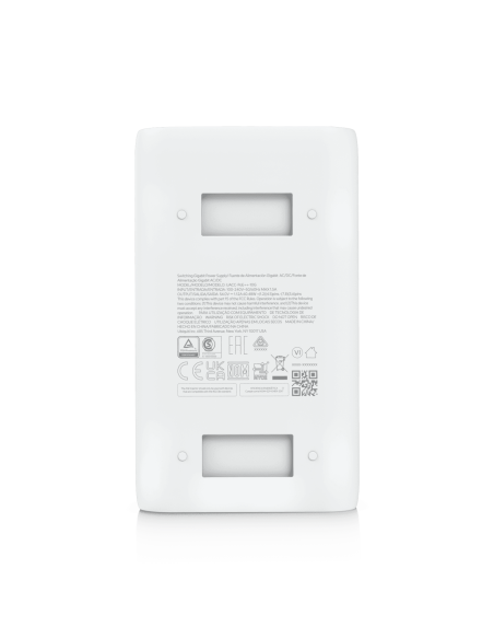 UACC-PoE++-10G |Buy Ubiquiti UACC-PoE++-10G, PoE++ Adapter with 10G LAN Support (60W Output)|Wisp Australia