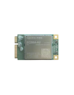 Quectel EC200A-AU|Quectel EC200A-AU, LTE Cat 4 Module for IoT & M2M Applications| WISP Australia