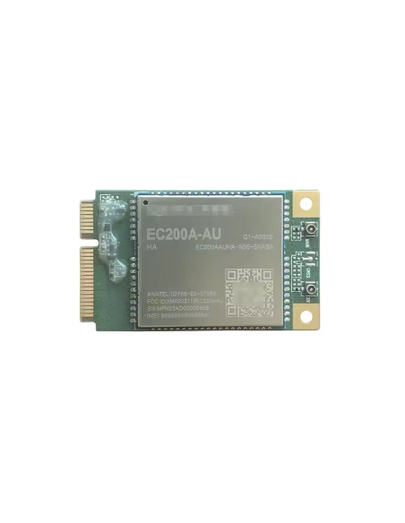Quectel EC200A-AU|Quectel EC200A-AU, LTE Cat 4 Module for IoT & M2M Applications| WISP Australia