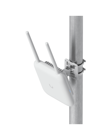 Ubiquiti U7-Pro-Outdoor |Buy U7-Pro-Outdoor, All weather IP67 WiFi 7 Access Point with 6 Spatial Streams, Directional Antenna,