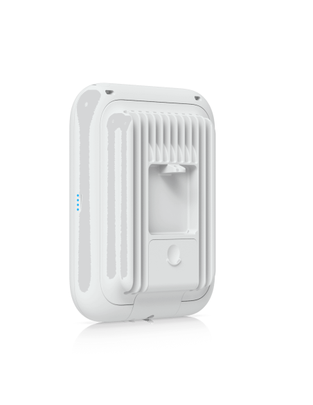 Ubiquiti U7-Pro-Outdoor |Buy U7-Pro-Outdoor, All weather IP67 WiFi 7 Access Point with 6 Spatial Streams, Directional Antenna,