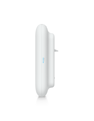 Ubiquiti U7-Pro-Outdoor |Buy U7-Pro-Outdoor, All weather IP67 WiFi 7 Access Point with 6 Spatial Streams, Directional Antenna,