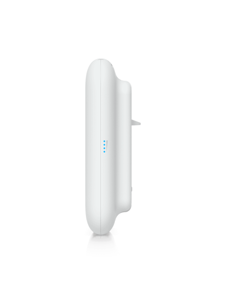 Ubiquiti U7-Pro-Outdoor |Buy U7-Pro-Outdoor, All weather IP67 WiFi 7 Access Point with 6 Spatial Streams, Directional Antenna,