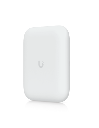 Ubiquiti U7-Pro-Outdoor |Buy U7-Pro-Outdoor, All weather IP67 WiFi 7 Access Point with 6 Spatial Streams, Directional Antenna,
