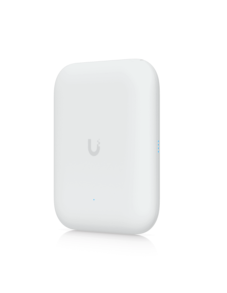 Ubiquiti U7-Pro-Outdoor |Buy U7-Pro-Outdoor, All weather IP67 WiFi 7 Access Point with 6 Spatial Streams, Directional Antenna,