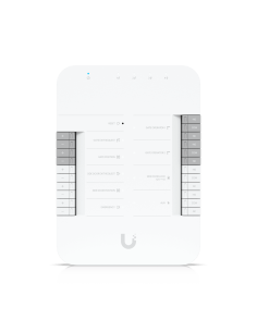 Ubiquiti UA-Hub-Gate  – Buy Ubiquiti UA-Hub-Gate UniFi Access Gate Hub  | WISP Australia