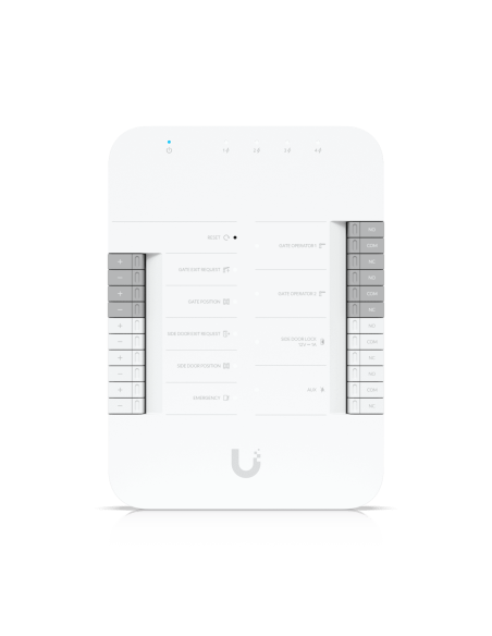 Ubiquiti UA-Hub-Gate  – Buy Ubiquiti UA-Hub-Gate UniFi Access Gate Hub  | WISP Australia