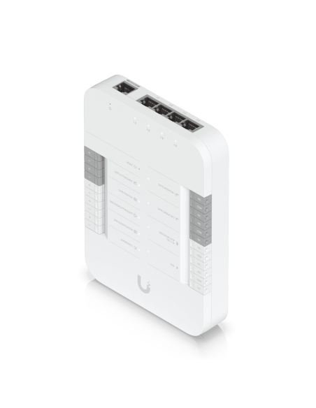 Ubiquiti UA-Hub-Gate  – Buy Ubiquiti UA-Hub-Gate UniFi Access Gate Hub  | WISP Australia