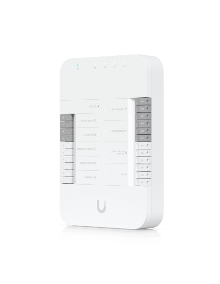 Ubiquiti UA-Hub-Gate  – Buy Ubiquiti UA-Hub-Gate UniFi Access Gate Hub  | WISP Australia