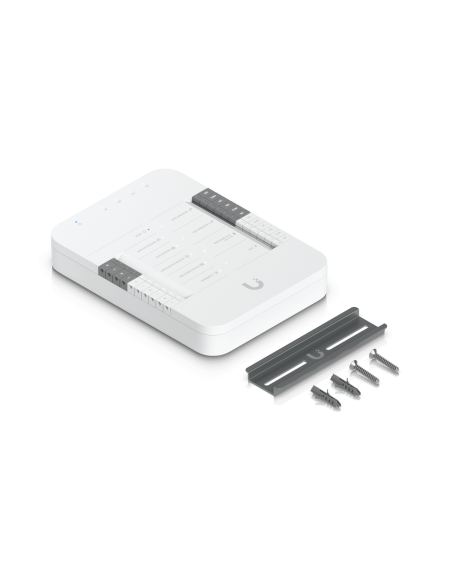 Ubiquiti UA-Hub-Gate  – Buy Ubiquiti UA-Hub-Gate UniFi Access Gate Hub  | WISP Australia