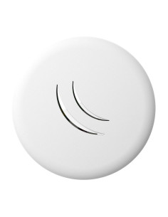 MikroTik RouterBOARD cAP lite 2x2 2.4GHz Ceiling WiFi Access Point