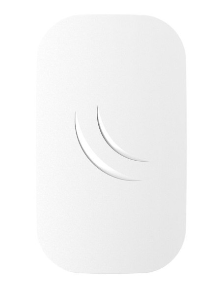MikroTik RouterBOARD cAP lite 2x2 2.4GHz Ceiling WiFi Access Point