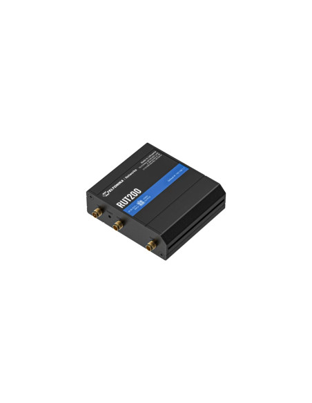 Teltonika RUT200 |Teltonika RUT200 Industrial Celular Router for Reliable 4G LTE Connectivity| WISP Australia