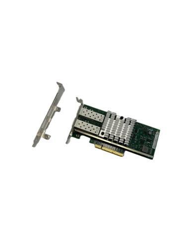 Intel X520-DA2|Buy Intel X520-DA2 Dual-Port 10GbE SFP+ Ethernet Network Adapter| WISP Australia