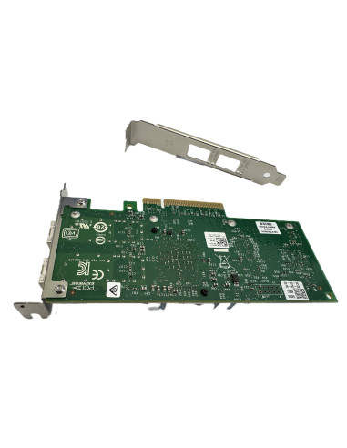 Intel X520-DA2|Buy Intel X520-DA2 Dual-Port 10GbE SFP+ Ethernet Network Adapter| WISP Australia