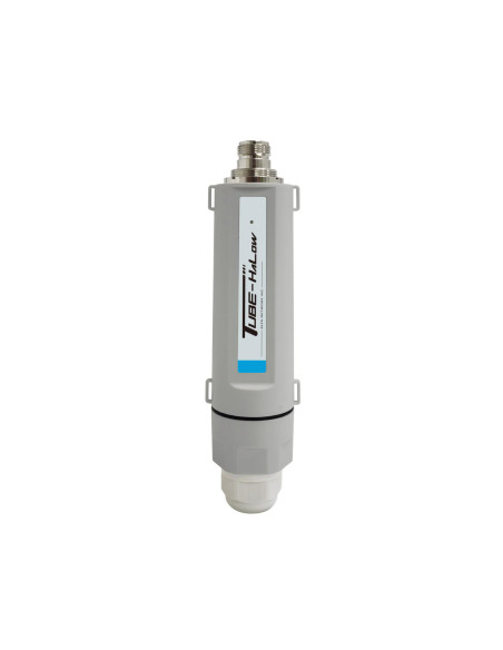 Tube-AHM Outdoor Long-Range Wi-Fi HaLow Access Point