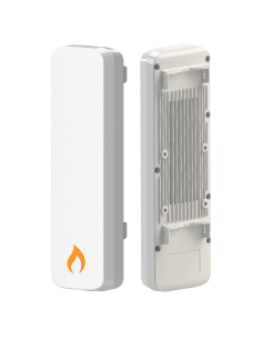 IgniteNet SkyFire ac Dual Band 2x2 CPE w/ 2x 5GHz RPSMA + 2x 2.4GHz RPSMA