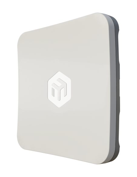 MikroTik SXTsq 5 ax Access Point with 5GHz 802.11ax, 16 dBi Antenna, PoE-In
