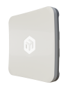 MikroTik SXTsq 5 ax Access Point with 5GHz 802.11ax, 16 dBi Antenna, PoE-In
