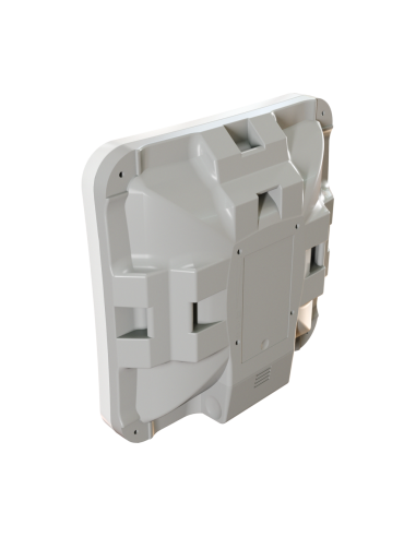 MikroTik SXTsq-5axD |MikroTik SXTsq-5axD Outdoor Wi-Fi 6 CPE, Access Point with 5GHz 802.11ax, 16 dBi Antenna, PoE-In|WISP Austr
