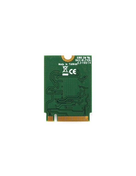 AWM27921BU|Alfa AWM27921BU Wi-Fi 6E Bluetooth 5.2 Dual-Band M.2 2230 Module with MediaTek MT7921AUN Chipset (USB Interface)|WISP