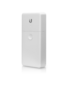 Ubiquiti airMAX NanoSwitch Outdoor Gigabit Switch w/ PoE Passthrough