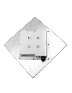 LigoPTP 5-23 MIMO, 5GHz Point-to-Point Integrated Backhaul Device