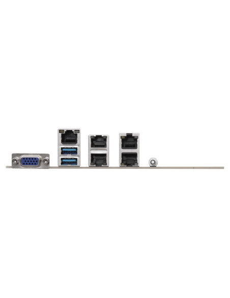 TURIND8-2L2T|Buy WISP ASRock Rack TURIND8-2L2T Server Motherboard, SP5 Socket, Supports AMD EPYC 9004/9005 Series, DDR5, PCIe 5.