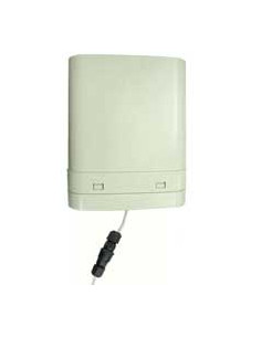 LP-CPE8066 2.4GHz Outdoor PoE CPE - 15dBi