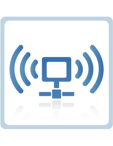 EOC-3220+ EnGenius 2.4GHz Outdoor PoE CPE - 16dBi