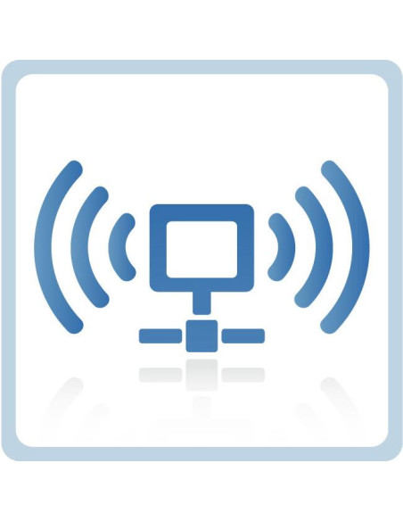 EOC-3220+ EnGenius 2.4GHz Outdoor PoE CPE - 16dBi