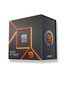 Ryzen 9 7900X |AMD Ryzen 9 7900X Desktop Processor with12 Cores 24 Threads Up to 5.6GHz Zen 4  AM5 Socket DDR5 Radeon Graphics|W