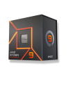 Ryzen 9 7900X |AMD Ryzen 9 7900X Desktop Processor with12 Cores 24 Threads Up to 5.6GHz Zen 4  AM5 Socket DDR5 Radeon Graphics|W