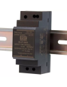 MEAN WELL DLP-04R DIN rail-mounted LED DALI power supply,16V / 240mA